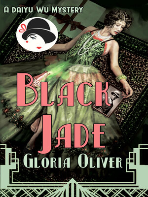 Black Jade - ebook